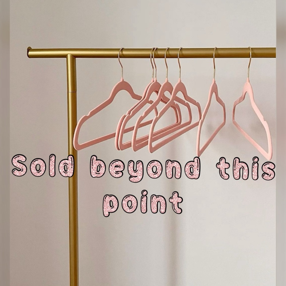 SOLD!